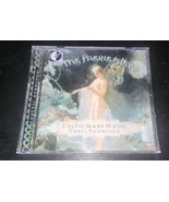 The Faerie Isles Celtic Sessions Harp Music CD Carol Thompson Dorian Rec... - $13.63 CAD