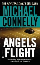 Angels Flight by Michael Connelly (2000, Mass Market, Reprint) - £0.77 GBP