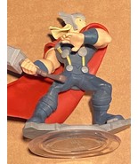 Pre Owned Disney Infinity 2.0 Thor Figure *Nice Condition* nn1 - $14.92 CAD