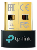 TP-Link Bluetooth 5.0 Nano USB Adapter/Dongle, UB500 - £43.26 GBP