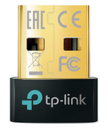 TP-Link Bluetooth 5.0 Nano USB Adapter/Dongle, UB500 - $53.99