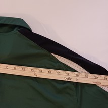 Sport Tek Shirt Men's XL Green Short Sleeve Drew Scientific Employee Uniform image 9