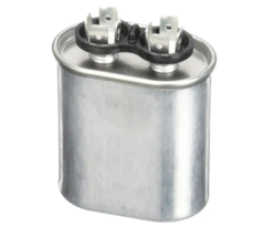 Coldzone 202163004 Motor Run Capacitor 5.0uF 440VAC, 50/60Hz - £49.38 GBP