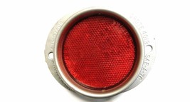 Grote 4019 Red Amber Side Marker Light Reflector Madison Industry - $14.32