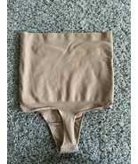 SKIMS ~ Seamless Sculpt Mid-Waist Brief Size 2X/3X Nwot - $320.24 MXN