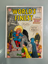 Worlds Finest(vol. 1) #111 - DC Comics - Combine Shipping - £41.07 GBP