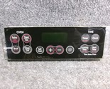 WB27K10355 HOTPOINT GE RANGE OVEN CONTROL BOARD - $32.00