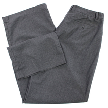 Vtg Brooks Brothers Stretch Size 10 Wide Leg Trouser Dress Pants Wool Ho... - £33.16 GBP