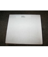 WGC Air Probe w/ Duraplate Master Setting Ring Gage  CLASS XX  # 58.900 ... - $2,240.72 MXN