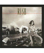 Rush Permanent Waves CD - $148.46 MXN