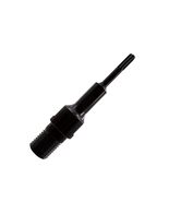 SHDIATOOL Core Drill Bit Adapter 1-1/4-INCH UNC Thread Male to SDS Plus ... - £30.87 GBP