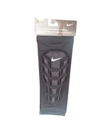 Nike Amplified Padded Forearm Shivers 2. Size S/M Black New Football - $14.99