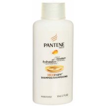 Pantene PRO-V Moisture Renewal Hydrating Shampoo Travel Size 1.7 Oz (4 -... - £6.31 GBP