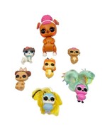 LOL Surprise Doll Pets Lot of 7 - MGA - £10.28 GBP