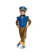 Disguise Boys Paw Patrol Chase Halloween Costume Multicolor Size S (6/7) - $40.01 CAD