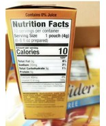 Spiced Apple Cider Mix - Pack of 4 Alpine Sugar-Free - $61.76 CAD