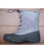 The North Face Bambina Alpenglow IV Pizzo Isolato Impermeabile Inverno S... - $58.20 CAD