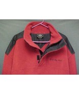&quot;OURAY SPORTSWEAR&quot; Fleece Jacket Men&#39;s Size XXL (Very High Quality) - £27.51 GBP