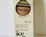 /Kit•sch/ - Ice Roller for your Overworked/Sensitive Skin - De-Puff &amp; So... - £8.46 GBP