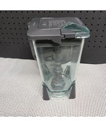 Ninja Blender 72 oz 9 Cup Pitcher Jar Jug Lid Blade OEM Genuine Original - £38.94 GBP