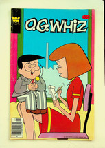 O. G. Whiz #11 (Jan 1979, Whitman) - Good - $3.99