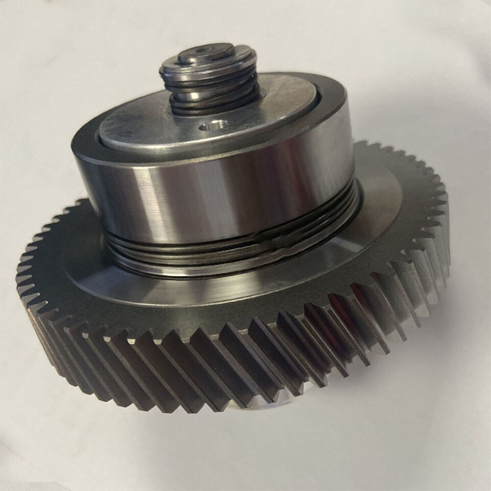 U5MK8266 Oil Pump For Perkins 104-22 403C-15 403C-17 404C-22 - $88.55