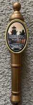 Beer Tap Handle Pensacola Bay Brewery Lighthouse Porter Florida - £23.45 GBP