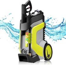 4200 Psi Electric Pressure Washer 4.0 Gpm Power Washer With 35Ft Power, ... - £193.77 GBP