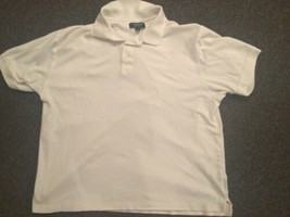 George Men’s Polo Shirt, Size XL - £3.75 GBP