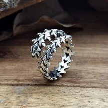 Spinal Tap Wrap Gothic Ring - £5.69 GBP