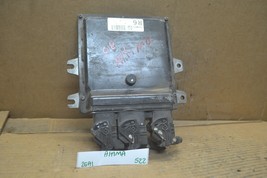 2008 Nissan Altima Engine Control Unit ECU MEC110182A1 Module 522-25a1 - £7.85 GBP