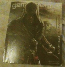 Game Informer June 2011 - £2.33 GBP