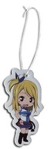 Fairy Tail Lucy Air Freshener Anime Licensed NEW - £5.40 GBP