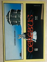 CEREBUS #48 signed by Dave Sim (1983) Aardvark-Vanaheim Comics FINE- - £11.83 GBP