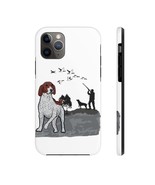 German Shorthaired Pointer Case Mate Tough Phone Cases - €22,26 EUR