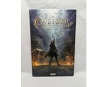 Caliber First Canon Of Justice Hardcover Comic Book - £19.03 GBP