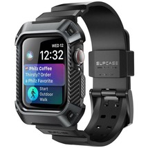 Supcase Ub Pro Case For Apple Watch Series 6/se/5/4 (44mm) Rugged Protec... - $29.99