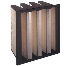 Ace  91-999  1040 CFM, 99.97% Efficiency Portable Reusable Main HEPA Filter - $6,663.23 MXN