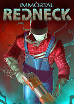 Immortal Redneck PC Steam Key NEW Download Game Fast Region Free - £5.83 GBP