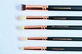 one ZOEVA 224,luxe defined crease Brush, Synthetic Fiber, hard to find  ... - $19.79