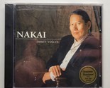 Inner Voices R. Carlos Nakai (CD, 1999) - £11.93 GBP