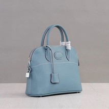 Special offer 2023 new women&#39;s bag  lychee handbag  design  leather  bag  bag me - £101.09 GBP