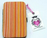 NWT Ms. Dee Inc Young at Heart Wallet Card Case Change Purse - $4.42