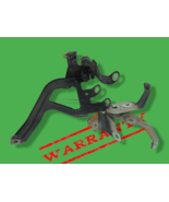 2011-2016 bmw 550i 528i f10 535i front right pass fender mount bracket s... - $1,593.55 MXN