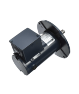 Century DC109, CM34D17NC8A, SCR Rated Totally Enclosed C-Face Motor - $725.75