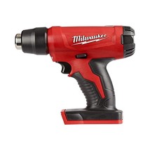 Milwaukee Electric Tool Milwaukee 2688-20 Cordless Heat Gun - £166.66 GBP