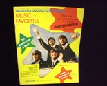 Beatles Collector&#39;s Magazine Issue February, 1977 - $15.00