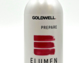 Goldwell Elumen Prepare 5 oz - $22.72