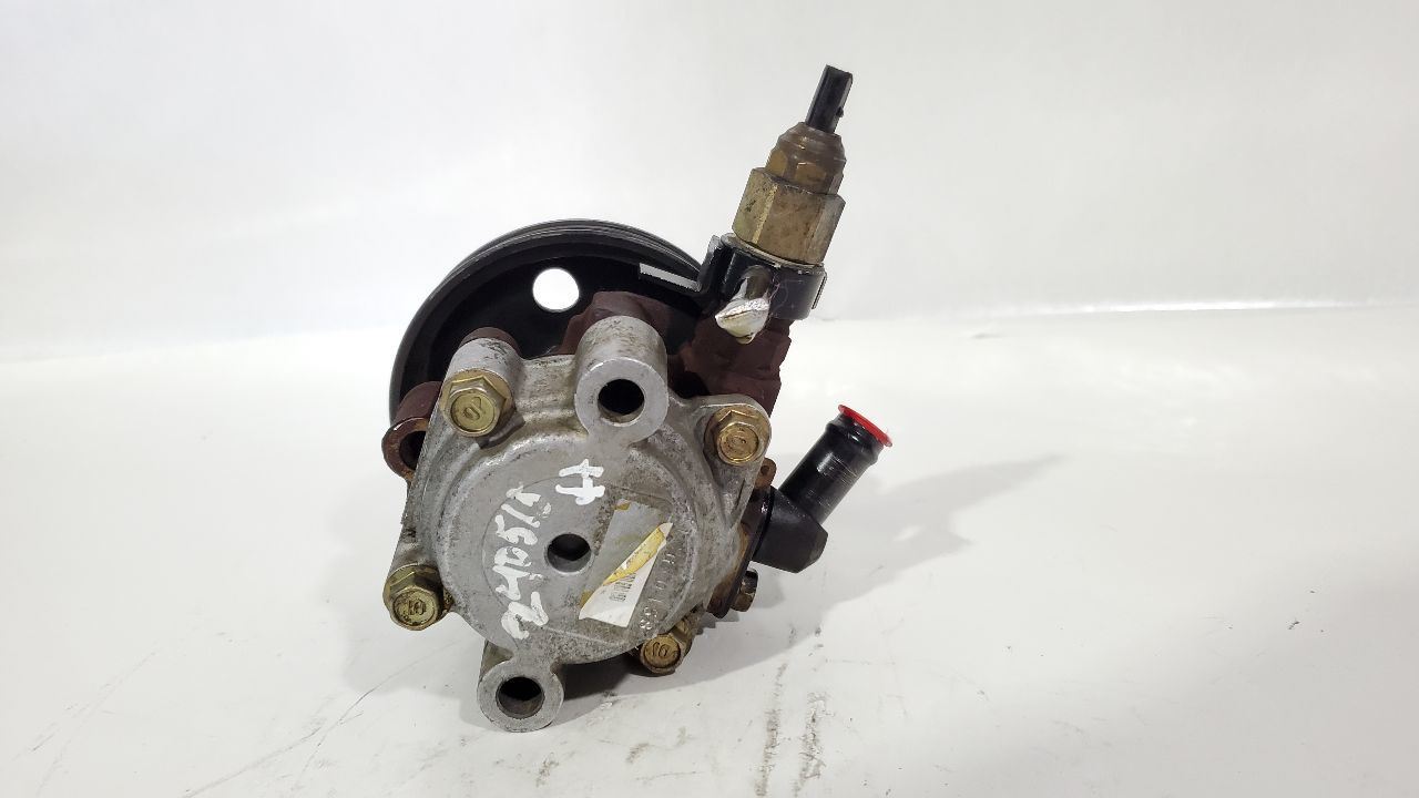 1995 2004 Toyota Avalon XL OEM Power Steering Pump  Item image 9