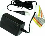 Battery Charger Toro Timemaster Personal Pace Electric Start Mower 20344... - $38.69